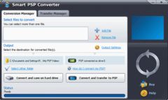 download #1 Smart PSP Converter