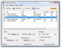 download MP3 Quality Modifier