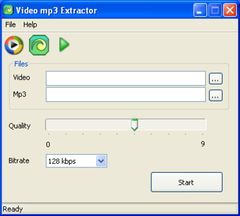 download Video mp3 Extractor