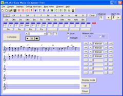 download Easy Music Composer Free