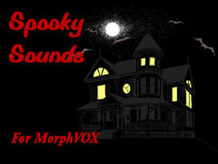 download Spooky Sounds - MorphVOX Add-on