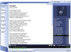 download Lyrics Plugin for Windows Media Player