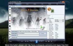 download Extra DVD Ripper Free