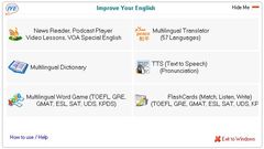 download Improve Your English