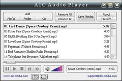 download AICAudioPlayer
