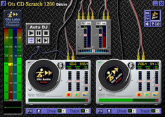 download Ots CD Scratch 1200 Free