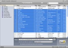 download iPod PC Transfer
