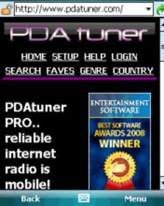 download PDA Tuner Pro