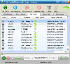 download Free Skype Recorder