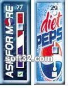 download Pepsi Volume Controller