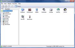 download EVEREST Home Edition