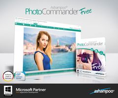 download Ashampoo Photo Commander FREE