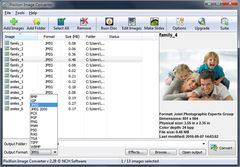 download Pixillion Image Converter Software Free