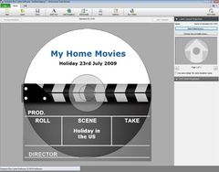 download Disketch Free Disc Label Software
