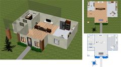 download DreamPlan Free Home Design Software