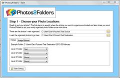 download Photos2Folders
