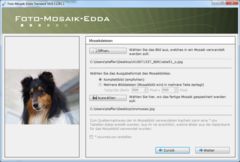 download Foto-Mosaik-Edda