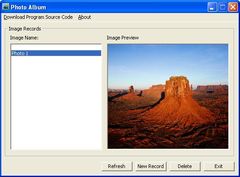 download Image and Photo Gallery Software