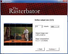 download The Rasterbator