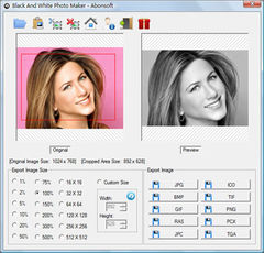 download Black And White Photo Maker