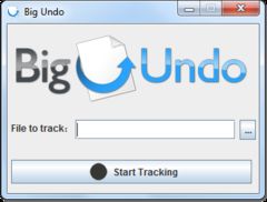 download BigUndo
