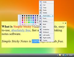 download Simple Sticky Notes