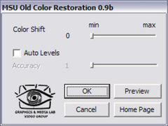 download MSU Old Color Restoration for VirtualDub