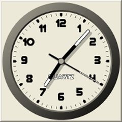 download Desktop Clock-7
