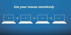 download Microsoft Mouse without Borders
