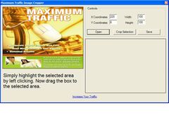 download Maximum Traffic Image Cropper