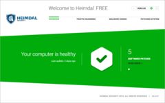 download Heimdal FREE
