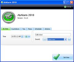 download AbAlarm 2010