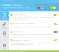 download USB Protection Tool