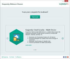 download Kaspersky Virus Removal Tool