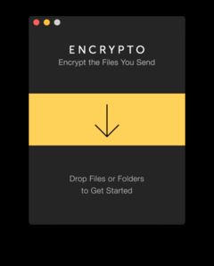 download Encrypto