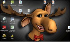download The Talking Moose XP