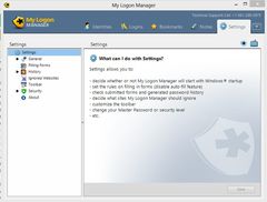 download My Logon Manager