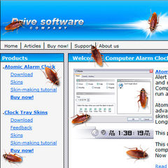 download Cockroach on Desktop