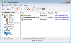 download Free Password Manager
