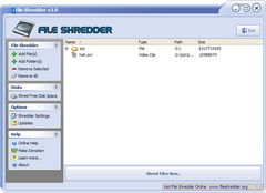 download File Shredder