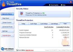 download PC Tools ThreatFire