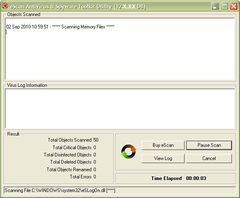 download eScan Anti Virus and AntiSpyware Toolkit