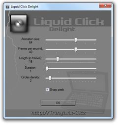 download Liquid Click Delight