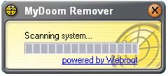 download Webroot MyDoom Remover