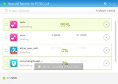 download Android Transfer for PC