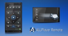download ALLPlayer Remote 1.3