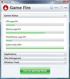 download Game Fire