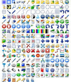 download 32x32 Free Design Icons