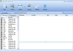 download Wise Disk Cleaner