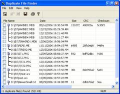 download Duplicate File Finder